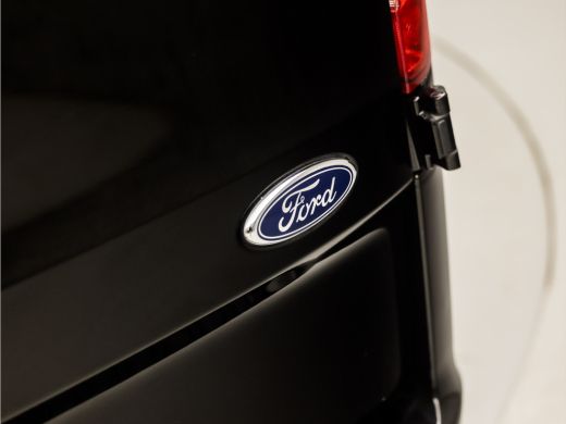 Ford Transit Custom 320 2.0 TDCI L2H1 Sport 185Pk Automaat (APPLE CARPLAY, GROOT NAVI, CAMERA, LEDER, XENON, PARKEERS... ActivLease financial lease