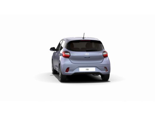 Hyundai i10 Premium € 2000,- korting !! | Actieve rijbaanassistentie (LKA) ActivLease financial lease