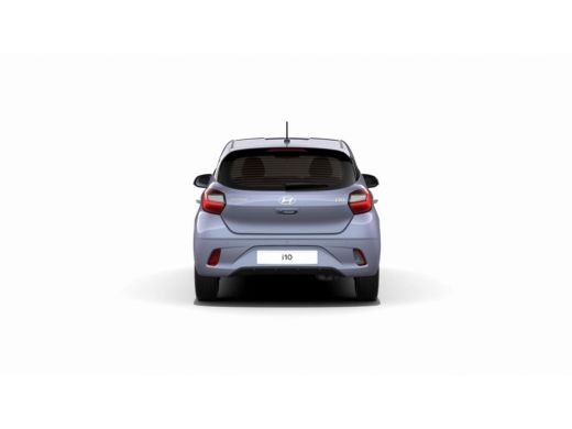 Hyundai i10 Premium € 2000,- korting !! | Actieve rijbaanassistentie (LKA) ActivLease financial lease
