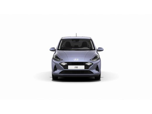 Hyundai i10 Premium € 2000,- korting !! | Actieve rijbaanassistentie (LKA) ActivLease financial lease