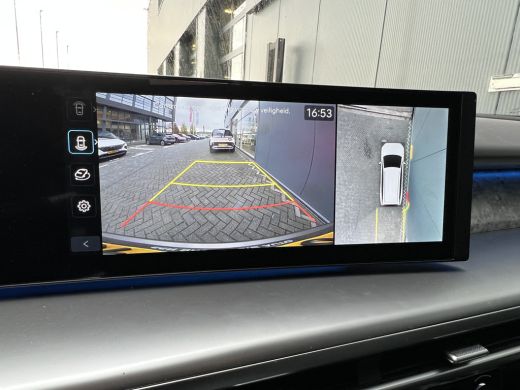 Hyundai IONIQ 9 9 Lounge AWD+ 7p. 110.3 kWh 429pk | Unieke Two Tone Wrap | Premium Audio | Adaptive cruise contro... ActivLease financial lease