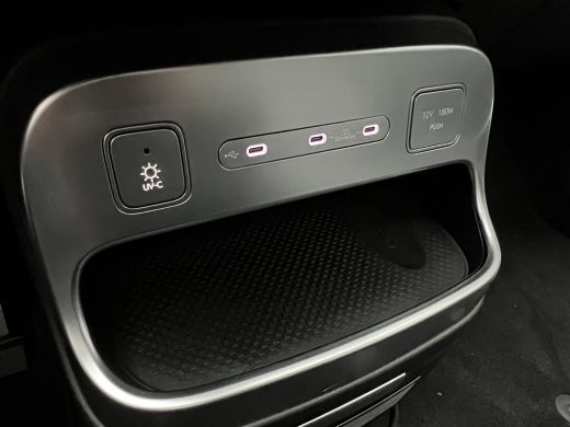 Hyundai IONIQ 9 9 Lounge AWD+ 7p. 110.3 kWh 429pk | Unieke Two Tone Wrap | Premium Audio | Adaptive cruise contro... ActivLease financial lease