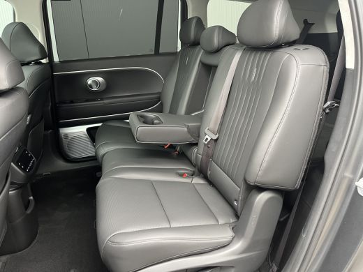 Hyundai IONIQ 9 9 Lounge AWD+ 7p. 110.3 kWh 429pk | Unieke Two Tone Wrap | Premium Audio | Adaptive cruise contro... ActivLease financial lease