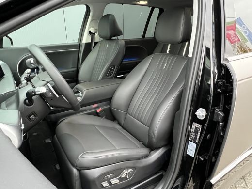 Hyundai IONIQ 9 9 Lounge AWD+ 7p. 110.3 kWh 429pk | Unieke Two Tone Wrap | Premium Audio | Adaptive cruise contro... ActivLease financial lease