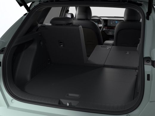 Hyundai Kona 1.6 GDI HEV N Line Sky € 4000,- korting !!| Achterstoelen verwarmd | Achteruitrijcamera | Airco (... ActivLease financial lease