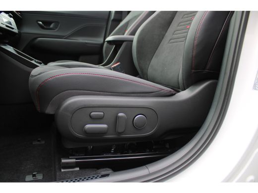 Hyundai Kona 1.6 GDI HEV N Line Sky | &euro;4000,- korting !! | Vanaf 399,- Private Lease p/m ! ActivLease financial lease