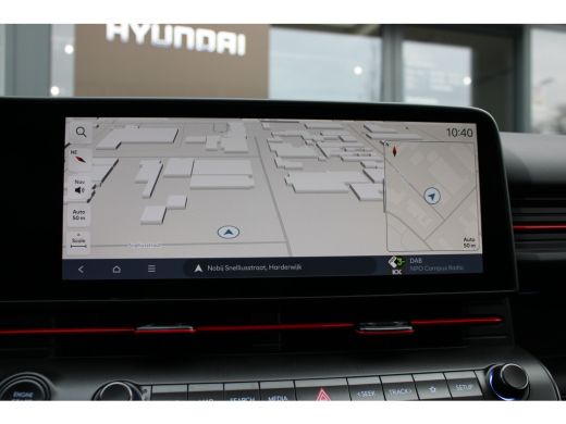 Hyundai Kona 1.6 GDI HEV N Line Sky | &euro;4000,- korting !! | Vanaf 399,- Private Lease p/m ! ActivLease financial lease