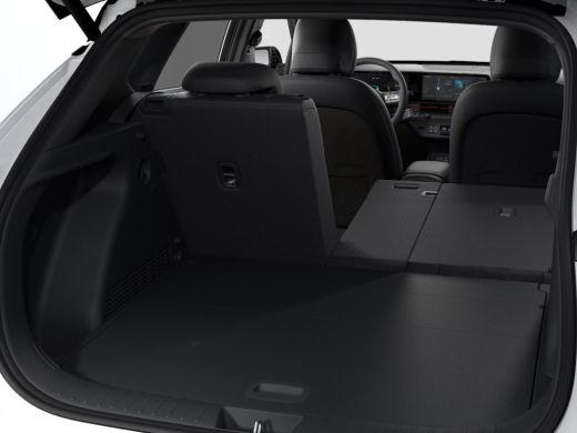 Hyundai Kona 1.6 GDI HEV N Line Sky € 4000,- korting !!| Achterstoelen verwarmd | Achteruitrijcamera | Apple C... ActivLease financial lease