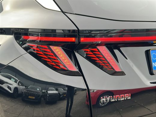 Hyundai Tucson 1.6 T-GDI 265PK PHEV Premium 4WD | Leder | Carplay | Climate | Keyless | Navigatie | Elek. Klep |... ActivLease financial lease