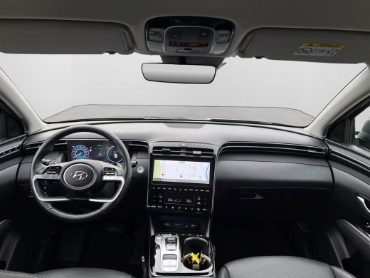 Hyundai Tucson 1.6 T-GDI 265PK PHEV Premium 4WD | Leder | Carplay | Climate | Keyless | Navigatie | Elek. Klep |... ActivLease financial lease