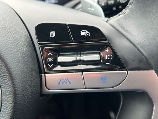 Hyundai Tucson 1.6 T-GDI 265PK PHEV Premium 4WD | Leder | Carplay | Climate | Keyless | Navigatie | Elek. Klep |... ActivLease financial lease