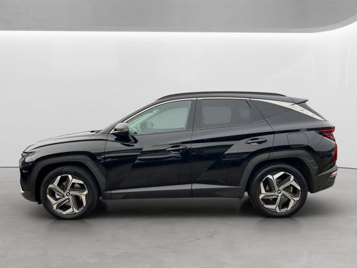 Hyundai Tucson 1.6 T-GDI 265PK PHEV Premium 4WD | Leder | Carplay | Climate | Keyless | Navigatie | Elek. Klep |... ActivLease financial lease