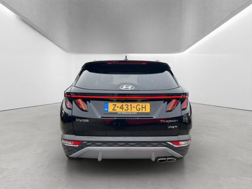 Hyundai Tucson 1.6 T-GDI 265PK PHEV Premium 4WD | Leder | Carplay | Climate | Keyless | Navigatie | Elek. Klep |... ActivLease financial lease