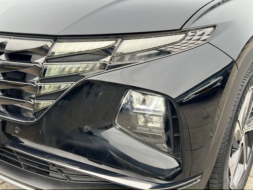 Hyundai Tucson 1.6 T-GDI 265PK PHEV Premium 4WD | Leder | Carplay | Climate | Keyless | Navigatie | Elek. Klep |... ActivLease financial lease