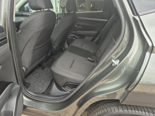 Hyundai Tucson 1.6 T-GDI PHEV Comfort 4WD | Trekhaak | Rijklaarprijs! ActivLease financial lease