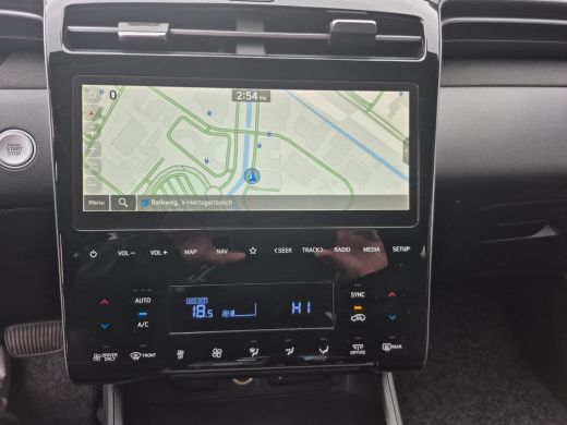 Hyundai Tucson 1.6 T-GDI PHEV Comfort 4WD | Trekhaak | Rijklaarprijs! ActivLease financial lease