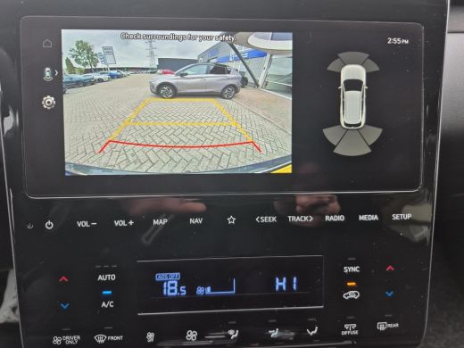 Hyundai Tucson 1.6 T-GDI PHEV Comfort 4WD | Trekhaak | Rijklaarprijs! ActivLease financial lease