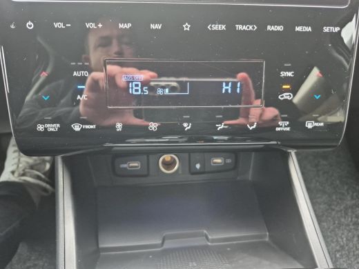 Hyundai Tucson 1.6 T-GDI PHEV Comfort 4WD | Trekhaak | Rijklaarprijs! ActivLease financial lease