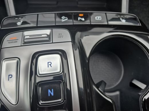 Hyundai Tucson 1.6 T-GDI PHEV Comfort 4WD | Trekhaak | Rijklaarprijs! ActivLease financial lease