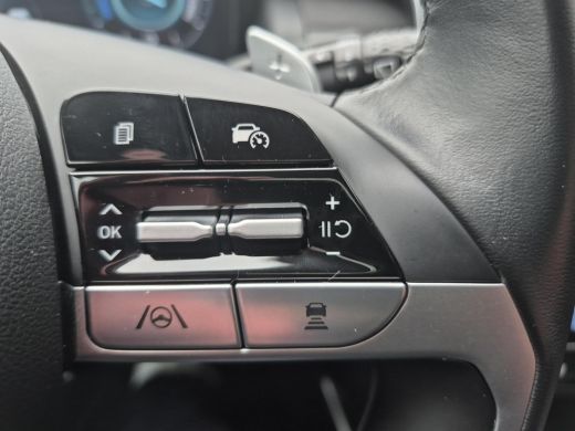 Hyundai Tucson 1.6 T-GDI PHEV Comfort 4WD | Trekhaak | Rijklaarprijs! ActivLease financial lease