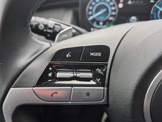 Hyundai Tucson 1.6 T-GDI PHEV Comfort 4WD | Trekhaak | Rijklaarprijs! ActivLease financial lease