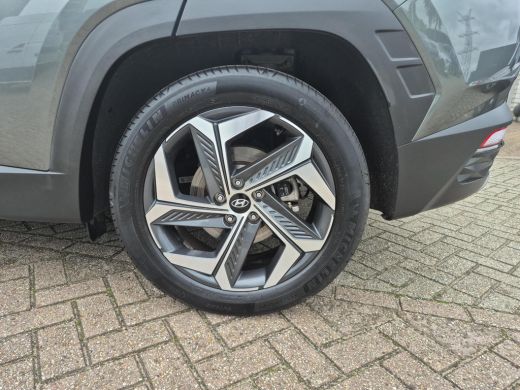 Hyundai Tucson 1.6 T-GDI PHEV Comfort 4WD | Trekhaak | Rijklaarprijs! ActivLease financial lease