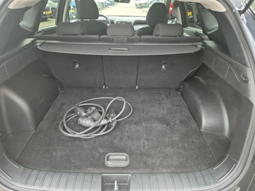 Hyundai Tucson 1.6 T-GDI PHEV Comfort 4WD | Trekhaak | Rijklaarprijs! ActivLease financial lease