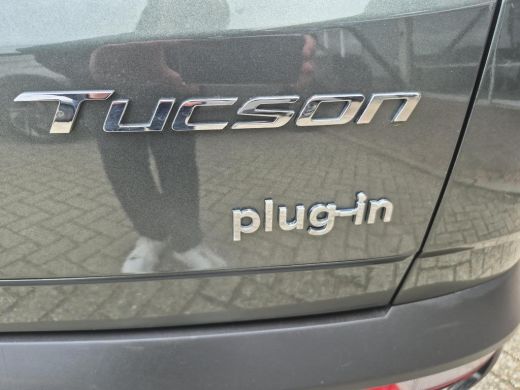 Hyundai Tucson 1.6 T-GDI PHEV Comfort 4WD | Trekhaak | Rijklaarprijs! ActivLease financial lease