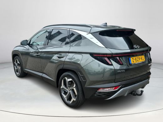 Hyundai Tucson 1.6 T-GDI PHEV Comfort 4WD | Trekhaak | Rijklaarprijs! ActivLease financial lease