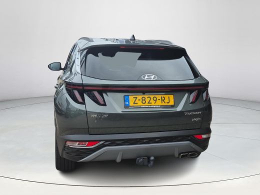 Hyundai Tucson 1.6 T-GDI PHEV Comfort 4WD | Trekhaak | Rijklaarprijs! ActivLease financial lease