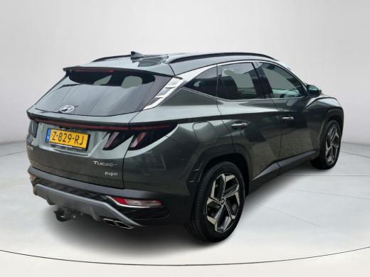 Hyundai Tucson 1.6 T-GDI PHEV Comfort 4WD | Trekhaak | Rijklaarprijs! ActivLease financial lease