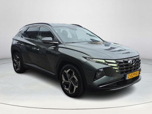 Hyundai Tucson 1.6 T-GDI PHEV Comfort 4WD | Trekhaak | Rijklaarprijs! ActivLease financial lease