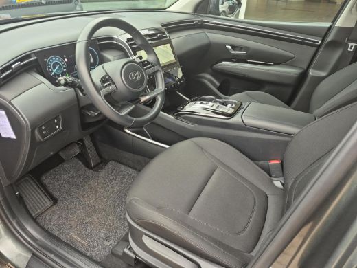 Hyundai Tucson 1.6 T-GDI PHEV Comfort 4WD | Trekhaak | Rijklaarprijs! ActivLease financial lease