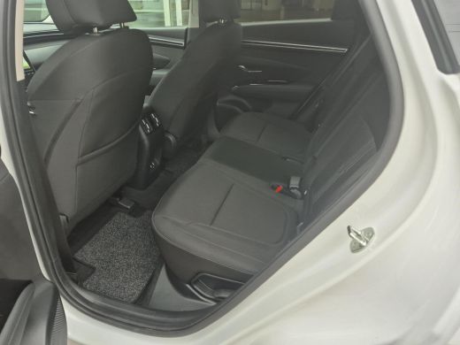 Hyundai Tucson 1.6 T-GDI PHEV Comfort Smart 4WD | Trekhaak | Rijklaarprijs! ActivLease financial lease