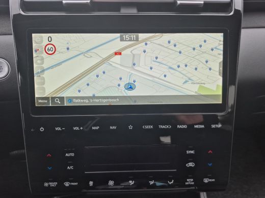 Hyundai Tucson 1.6 T-GDI PHEV Comfort Smart 4WD | Trekhaak | Rijklaarprijs! ActivLease financial lease