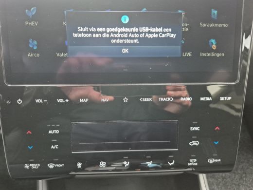 Hyundai Tucson 1.6 T-GDI PHEV Comfort Smart 4WD | Trekhaak | Rijklaarprijs! ActivLease financial lease