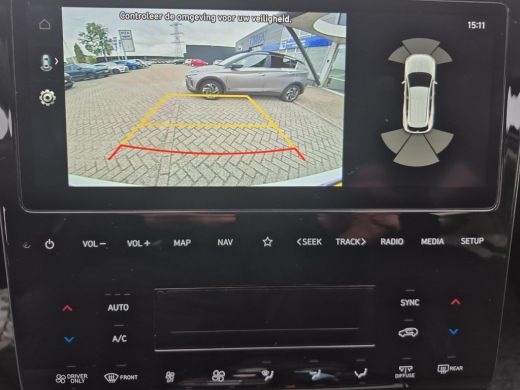 Hyundai Tucson 1.6 T-GDI PHEV Comfort Smart 4WD | Trekhaak | Rijklaarprijs! ActivLease financial lease