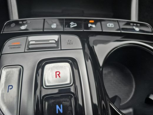 Hyundai Tucson 1.6 T-GDI PHEV Comfort Smart 4WD | Trekhaak | Rijklaarprijs! ActivLease financial lease