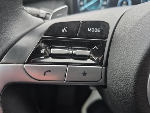 Hyundai Tucson 1.6 T-GDI PHEV Comfort Smart 4WD | Trekhaak | Rijklaarprijs! ActivLease financial lease