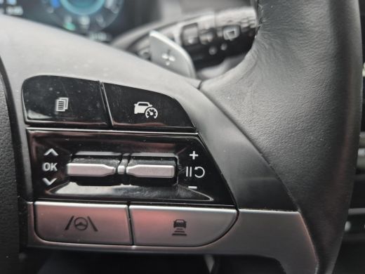 Hyundai Tucson 1.6 T-GDI PHEV Comfort Smart 4WD | Trekhaak | Rijklaarprijs! ActivLease financial lease