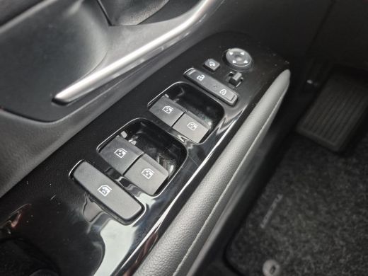 Hyundai Tucson 1.6 T-GDI PHEV Comfort Smart 4WD | Trekhaak | Rijklaarprijs! ActivLease financial lease