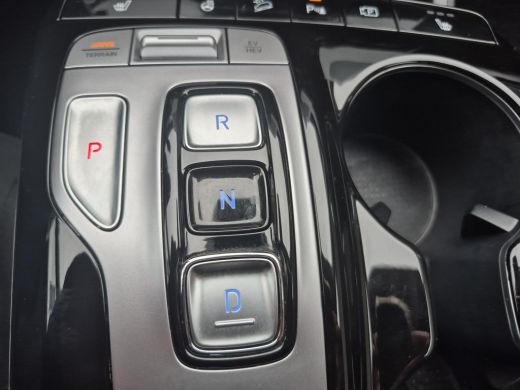 Hyundai Tucson 1.6 T-GDI PHEV Comfort Smart 4WD | Trekhaak | Rijklaarprijs! ActivLease financial lease