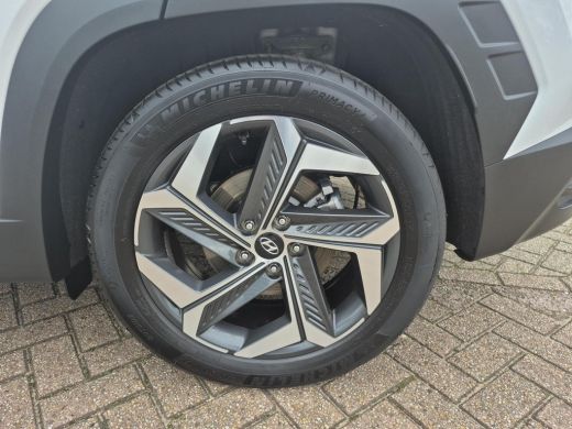 Hyundai Tucson 1.6 T-GDI PHEV Comfort Smart 4WD | Trekhaak | Rijklaarprijs! ActivLease financial lease