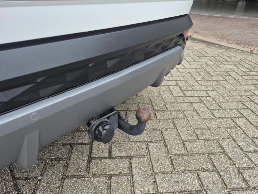 Hyundai Tucson 1.6 T-GDI PHEV Comfort Smart 4WD | Trekhaak | Rijklaarprijs! ActivLease financial lease