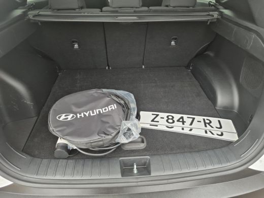 Hyundai Tucson 1.6 T-GDI PHEV Comfort Smart 4WD | Trekhaak | Rijklaarprijs! ActivLease financial lease