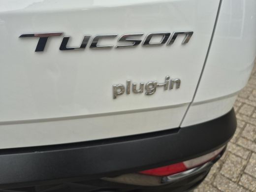 Hyundai Tucson 1.6 T-GDI PHEV Comfort Smart 4WD | Trekhaak | Rijklaarprijs! ActivLease financial lease