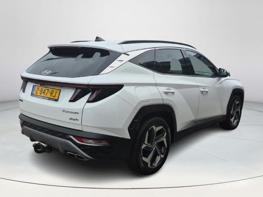 Hyundai Tucson 1.6 T-GDI PHEV Comfort Smart 4WD | Trekhaak | Rijklaarprijs! ActivLease financial lease