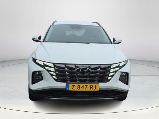 Hyundai Tucson 1.6 T-GDI PHEV Comfort Smart 4WD | Trekhaak | Rijklaarprijs! ActivLease financial lease