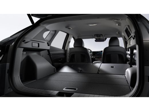 Hyundai Tucson 1.6 T-GDI PHEV Comfort Smart € 6500,- korting !! | Anti Blokkeer Systeem | File assistent | Keyle... ActivLease financial lease