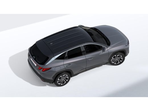 Hyundai Tucson 1.6 T-GDI PHEV Comfort Smart € 6500,- korting !! | Anti Blokkeer Systeem | File assistent | Keyle... ActivLease financial lease